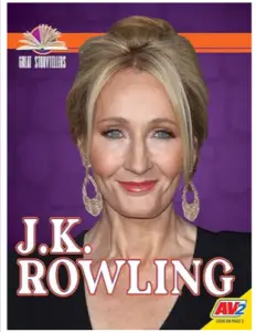 J.K. Rowling