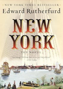 New York Book review