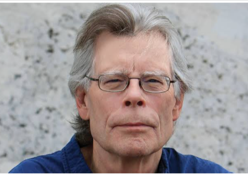 Stephen King