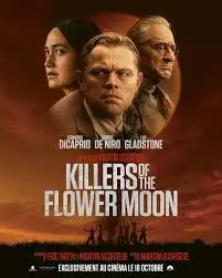 Killers Of The Flower Moon book review